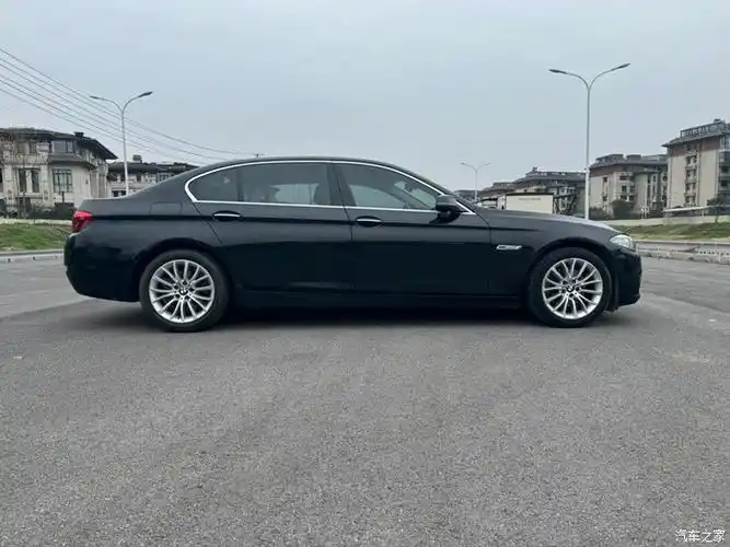 【图】出一手16年上牌宝马525豪华设计套装_宝马5系论坛_汽车之家论坛