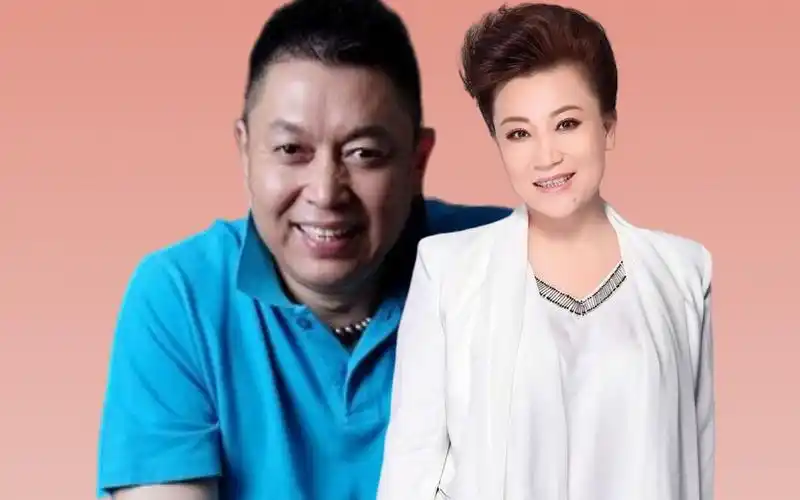 和平离婚只是假象?王为念揭开和小香玉分手真相,观念不合只是一个幌子