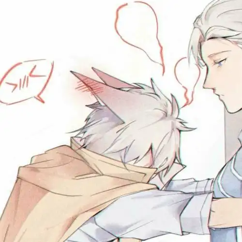 凯约(凯×百里守约)