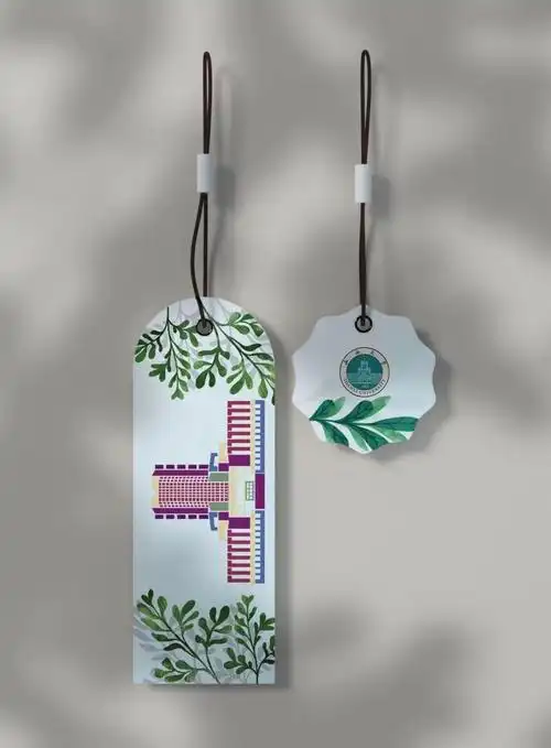 美院学子的校园文创产品来了,哪一款更令你心动?|设计_新浪新闻