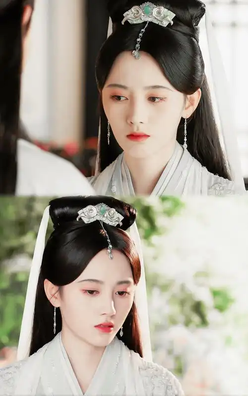 《新白娘子传奇》白素贞