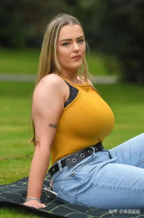 女生胸太大是一种什么体验(c cup)以上吧? - 知乎