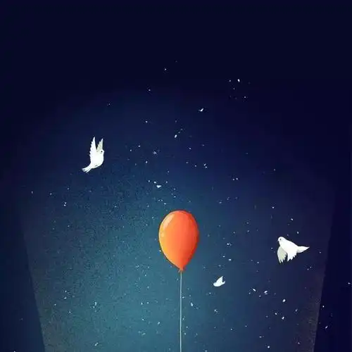 朋友圈背景图今日好看又个性的微信封面