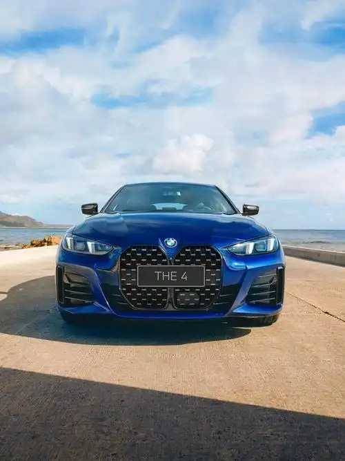 宝马4系社区_易车社区