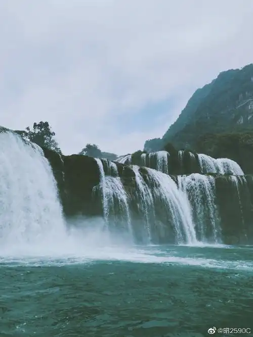 秀甲天下 壮美广西