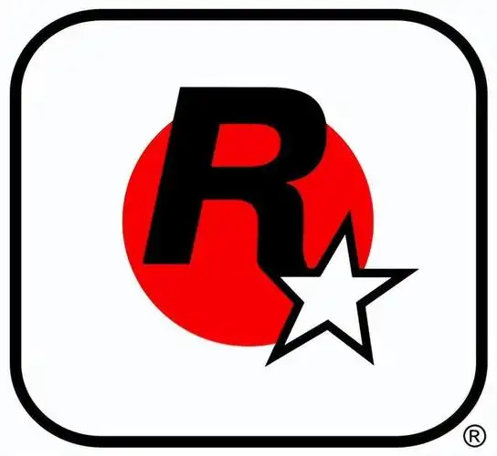 玩了这么多年才知道r星的logo有这么多