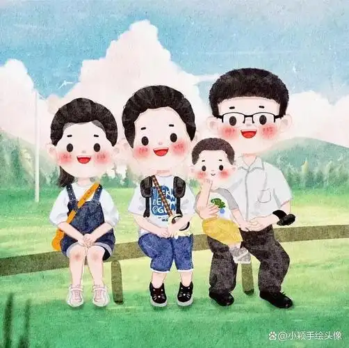 前几天分享了一组偏写实的画风以后,受到了不少粉丝朋友的好评,纷纷