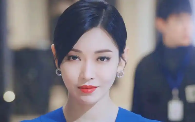 金素妍|稳拿sbs演技大奖|年度最佳疯批美人!_哔哩哔哩_bilibili