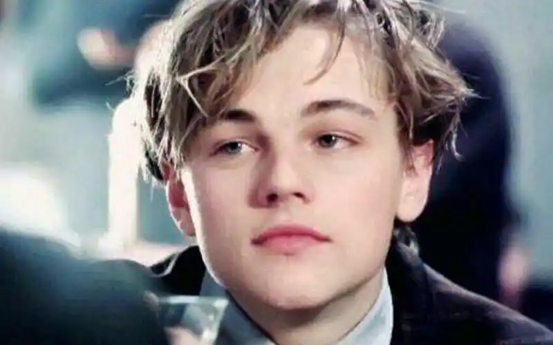 【莱昂纳多混剪】一个世纪出一个小李子