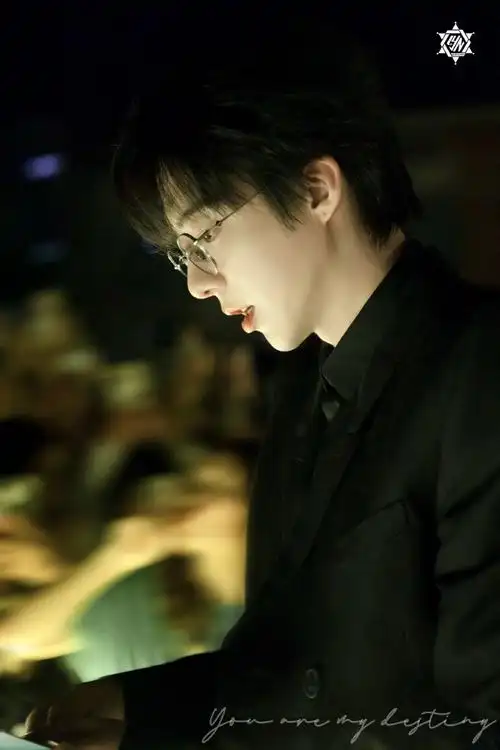 刘宇宁我们的歌