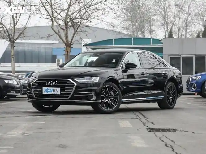 2021款奥迪a8l增一款新车售19428万元