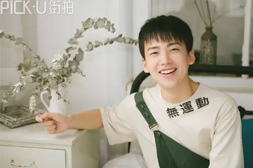 郭麒麟 - 堆糖,美图壁纸兴趣社区