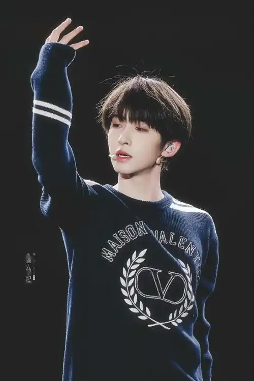 刘宇国风美少年##刘宇的图频记录汇总