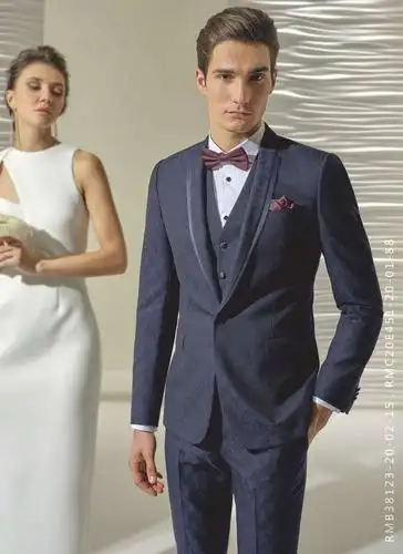 高级私人量身定制西装