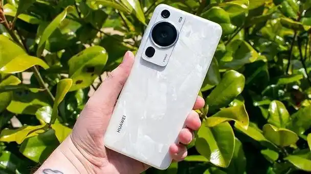 华为手机强势复苏今年目标剑指4000万部