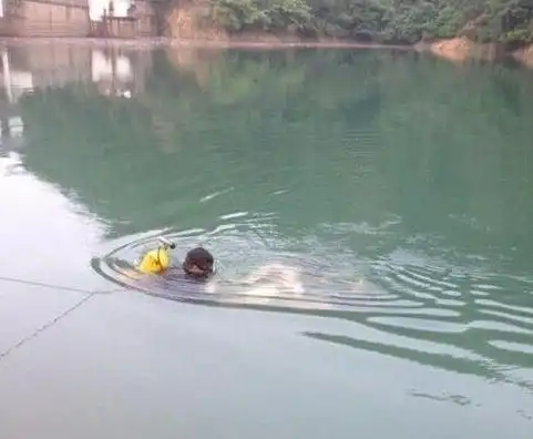 少女双双水库溺亡仅穿内衣真相让人害怕
