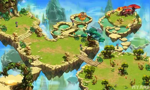 北京梦想岛美术设计团队真诚为您服务(作品展示)