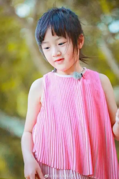 祝福小公主neinei天天开心,快乐成长@neinei吧@吴欣怡neinei全球后援