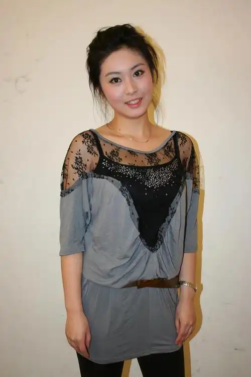 非诚勿扰第三期1号女嘉宾叫什么