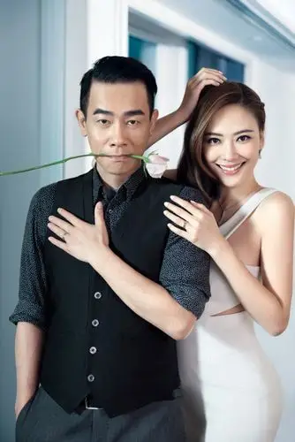 前男友骚扰应采儿 直接被陈小春吓晕