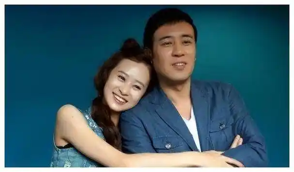 著名演员于和伟:我这辈子最正确的决定,就是娶了一个平凡的妻子