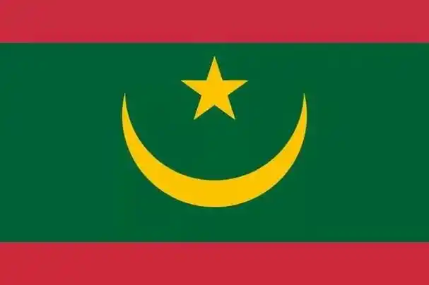 世界上使用过黑白国旗的国家(为什么伊斯兰教国家的国旗经常会出现