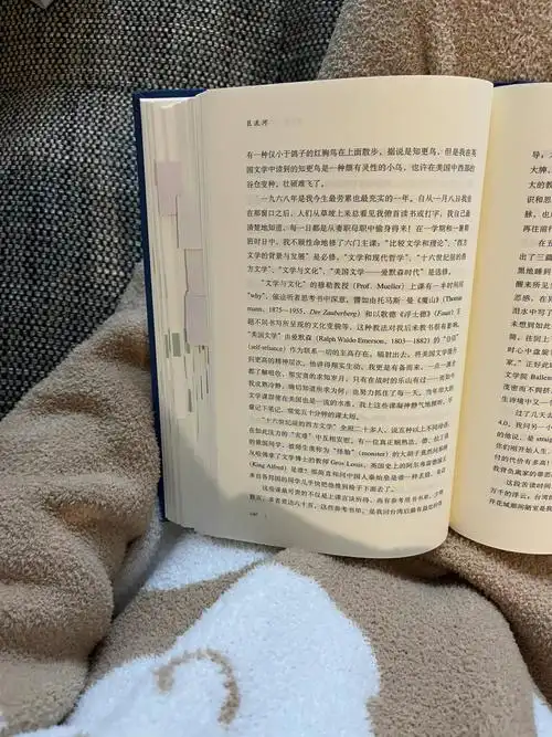 一本读完久久不能平静的书