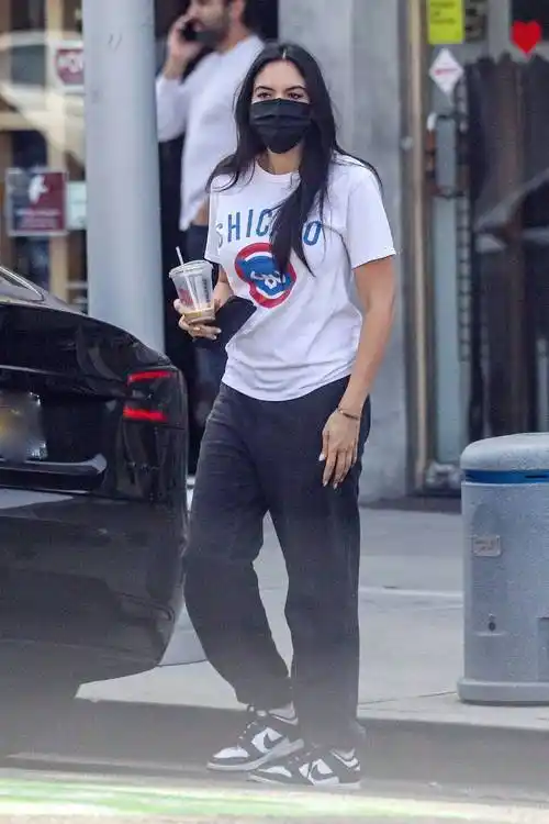 欧美时尚明星街拍(2023年2月第十五期)_电影_emily_潮流