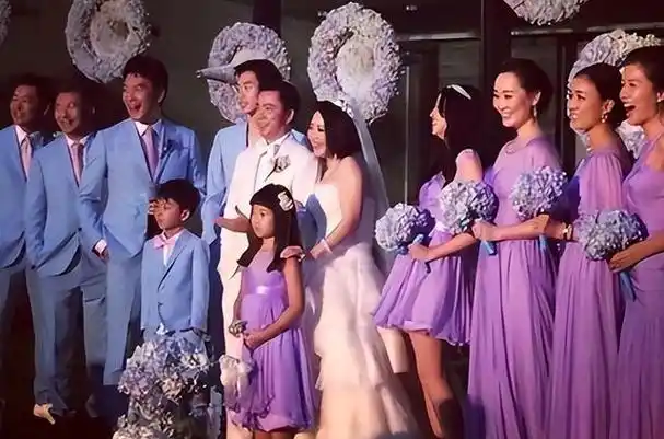 回顾如今华谊再无兄弟不可一世的王中磊为何衰落至此