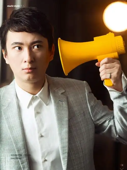 王思聪|一个不会运营的富二代不是好网红