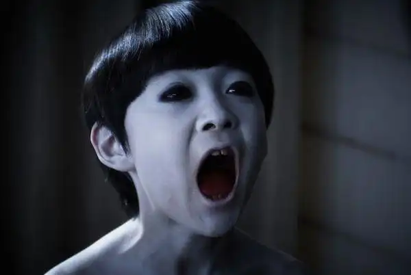 亚洲人都在看什么恐怖电影?