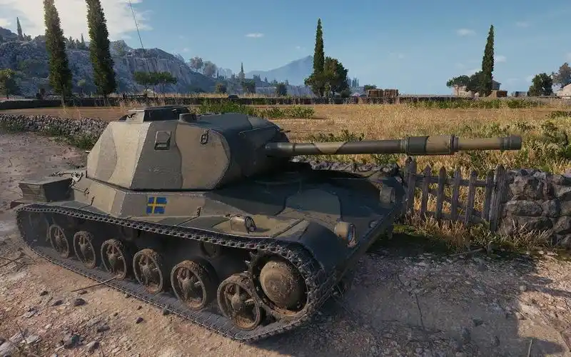 【wot】220610 leo & leo & leo 拉斯威利_电子竞技热门视频