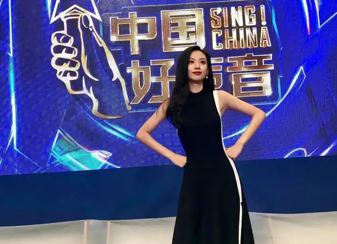 同年,参加浙江卫视励志专业音乐评论节目《中国好声音2021》,盲选时