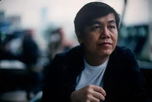 专访田启文香港电影精神是有一种洒脱