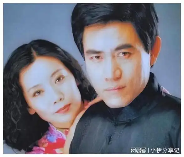 善恶有报!这一回,68岁的陈宝国,让所有人刮目相看