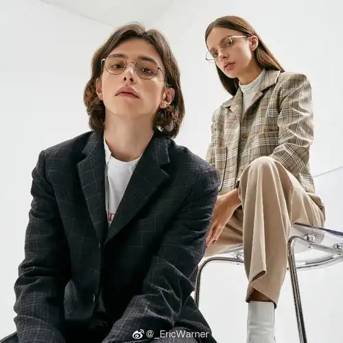 eric warner个人(听说好看的男生总是英年早婚呜呜呜)