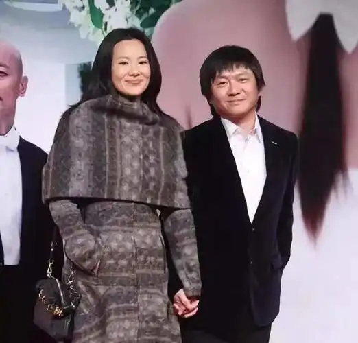 咏梅栾树结婚28年,一直没生孩子:咏梅的感情,太甜了