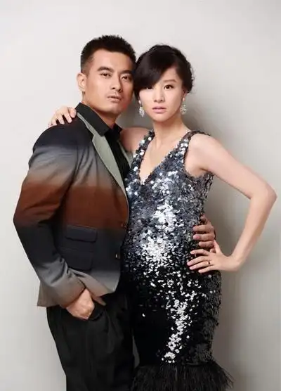 薛之谦前女友是谁 是陈龙的老婆吗