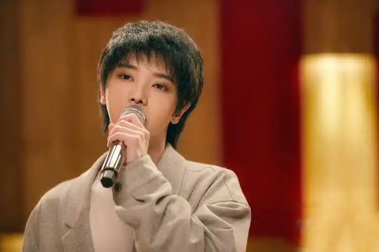 华晨宇 歌手2020 - 堆糖,美图壁纸兴趣社区