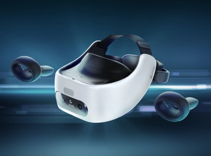 南昌vr设备供应商选灵智妙境,vr设备型号齐全