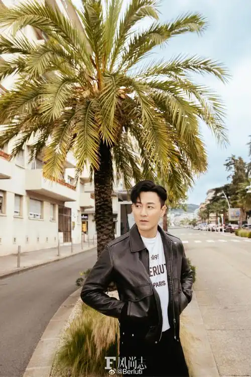 berluti##berluti星闻