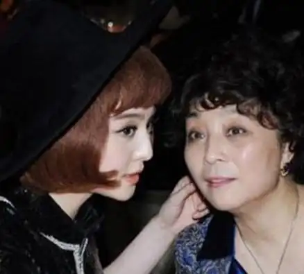 王京花老公董志华  两人儿子不拼爹妈拼自己