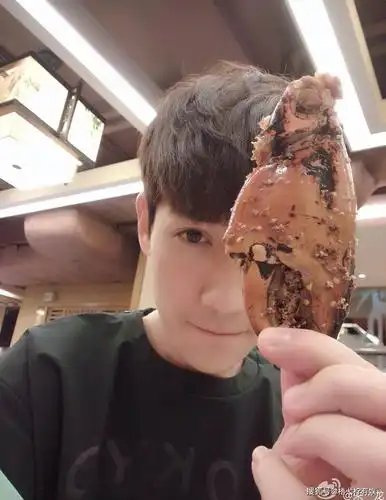 欲攻破朱一龙自拍术需掌握六大要素拍出好看的照片指日可待