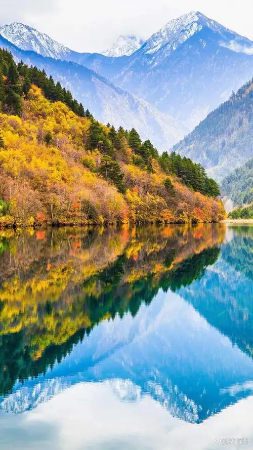 川西旅游必去十大景点推荐