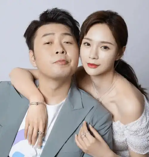 也不是因为杜海涛又瘦出了新高度得到老婆夸赞,而是因为沈梦辰自曝了