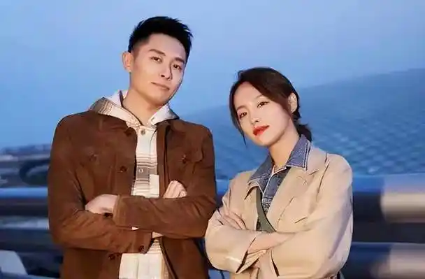 张嘉倪分手后就没吃过晚饭?买超约会被拍嘲笑网友:别和傻子生气