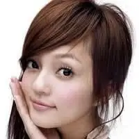 张韶涵头像图片点击鼠标右键下载