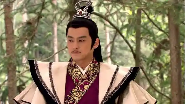 封神英雄:赵公明邀请白雪雁下山帮他,白雪雁却是为了见杨戬,扎心不?