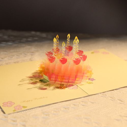 创意礼物送闺蜜精致少女心高级感礼品支持定制小卡片礼品祝福员工小