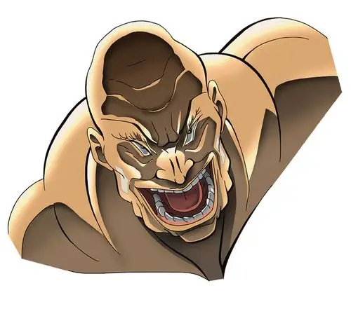 动画《刃牙》追加声优公布 银河万丈,子安武人,津田健次郎,茶风林,二